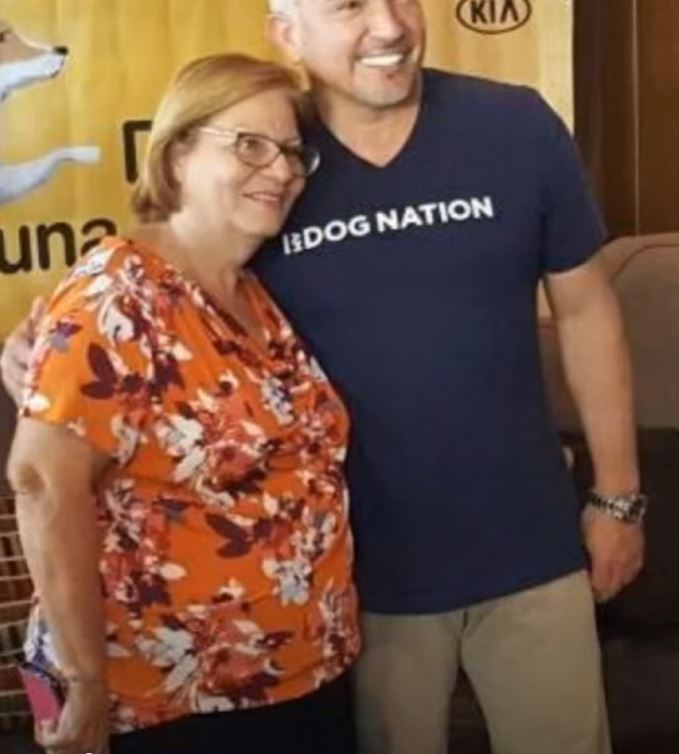 Save A Sato with Cesar Millan