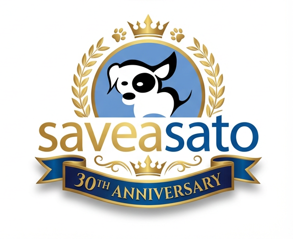 Save A Sato 30th Anniversary