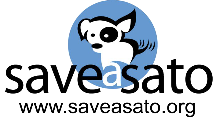 Save A Sato — www.saveasato.org